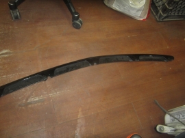 Mercedes Benz - Bumper Grill GRILLE  - 2088850022